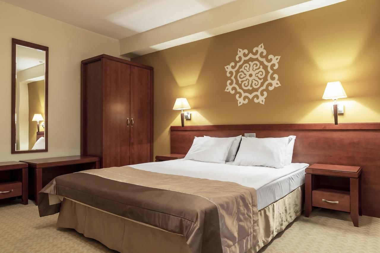 Отель Отель Адрия Киев-4