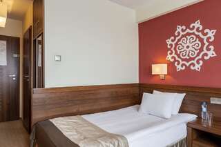 Отель Отель Адрия Киев Улучшенный одноместный номер-1