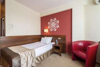 Отель Отель Адрия Киев Улучшенный одноместный номер-2