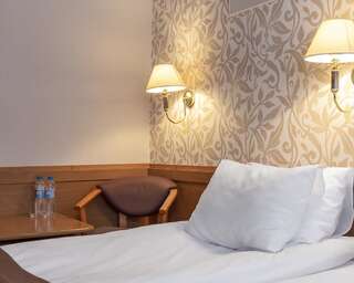 Отель Отель Адрия Киев Стандартный двухместный номер с 1 кроватью-2