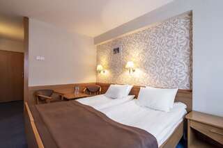 Отель Отель Адрия Киев Стандартный двухместный номер с 1 кроватью-7