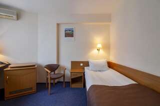 Отель Отель Адрия Киев Стандартный одноместный номер-2