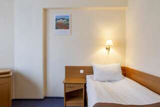 Отель Отель Адрия Киев Стандартный одноместный номер-3