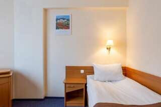 Отель Отель Адрия Киев Стандартный одноместный номер-6