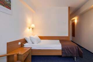 Отель Отель Адрия Киев Стандартный одноместный номер-8