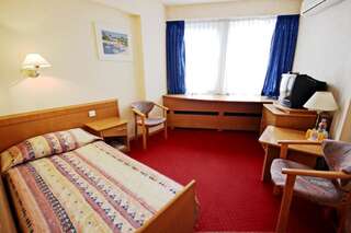 Отель Отель Адрия Киев Одноместный номер эконом-класса-2