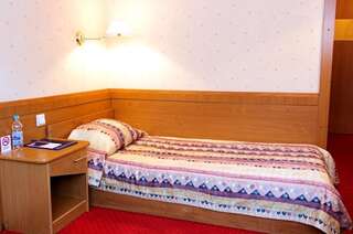 Отель Отель Адрия Киев Одноместный номер эконом-класса-4