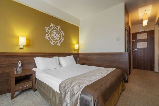 Отель Отель Адрия Киев-18