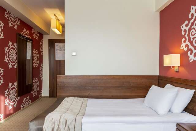 Отель Отель Адрия Киев-22