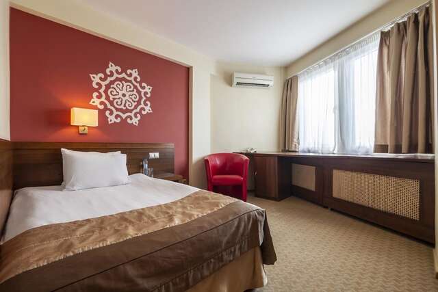 Отель Отель Адрия Киев-23