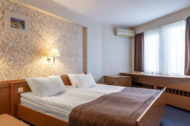 Отель Отель Адрия Киев-26