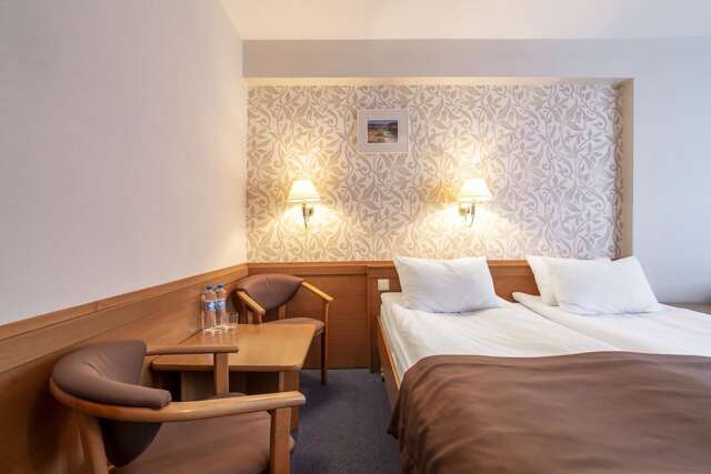 Отель Отель Адрия Киев-28