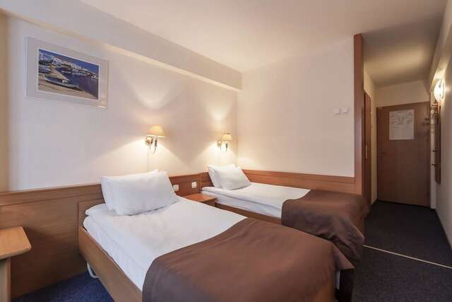 Отель Отель Адрия Киев-34