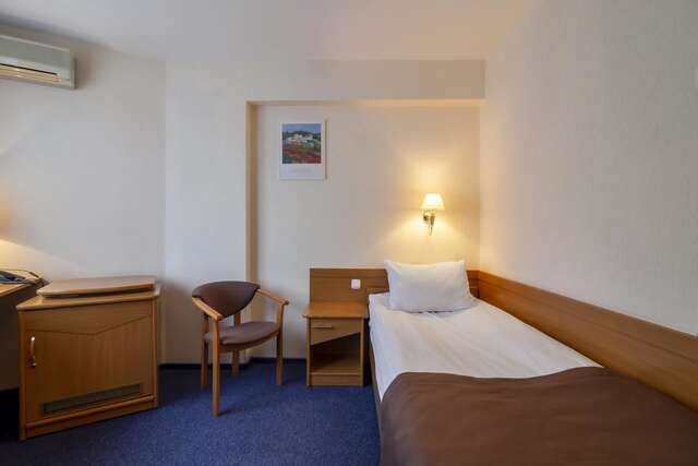 Отель Отель Адрия Киев-39