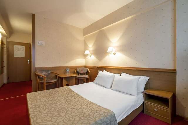 Отель Отель Адрия Киев-44