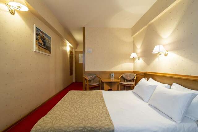 Отель Отель Адрия Киев-45