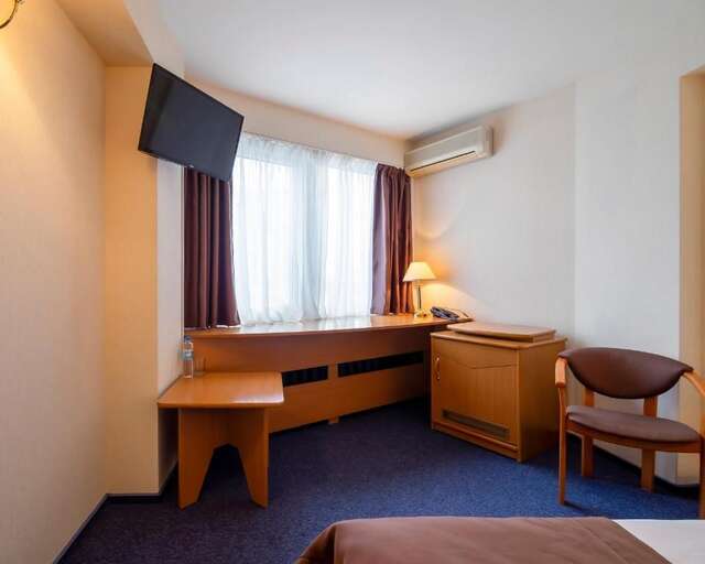 Отель Отель Адрия Киев-49