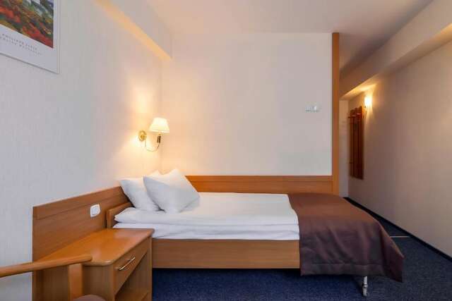 Отель Отель Адрия Киев-50