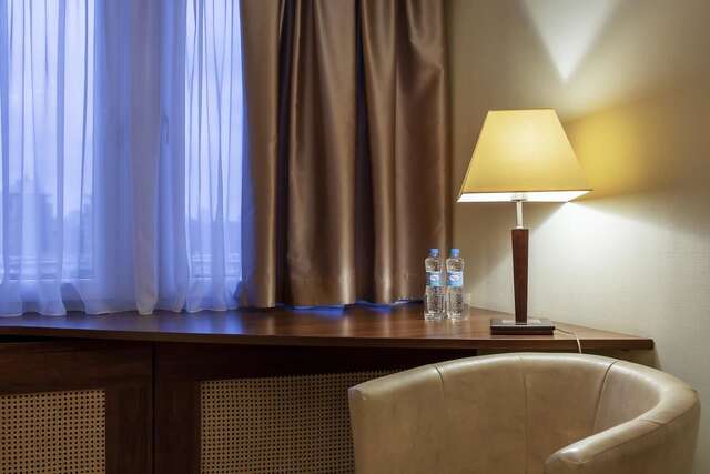 Отель Отель Адрия Киев-7