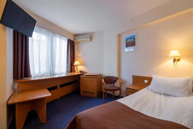 Отель Отель Адрия Киев-52